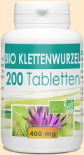 Bio Atlantic Naturprodukte - Nahrungsergänzungsmittel