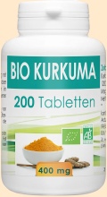 Bio Atlantic Naturprodukte - Nahrungsergänzungsmittel