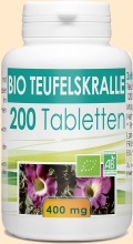 Bio Atlantic Naturprodukte - Nahrungsergänzungsmittel