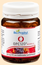 OPC 120 Bio Prophyl - Nahrungsergänzungsmittel