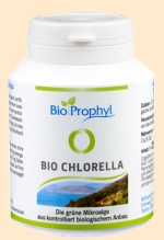 Bio Prophyl - Nahrungsergänzungsmittel