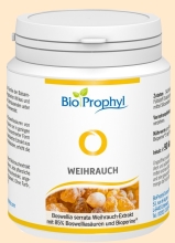 Weihrauch Bio Prophyl - Nahrungsergänzungsmittel