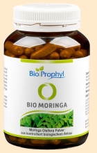 Bio Moringa Bio Prophyl - Nahrungsergänzungsmittel