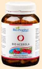 Acerola Vitamin C Bio Prophyl - Nahrungsergänzungsmittel