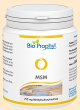 Bio Prophyl - Nahrungsergänzungsmittel