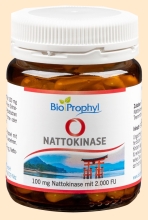 Bio Prophyl - Nahrungsergänzungsmittel