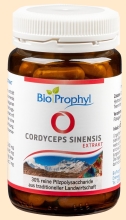 Bio Prophyl - Nahrungsergänzungsmittel