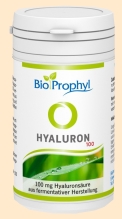 Hyaluron 100 Bio Prophyl - Nahrungsergänzungsmittel