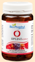 OPC 240 Bio Prophyl - Nahrungsergänzungsmittel
