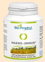 Makro Immun Bio Prophyl - Nahrungsergänzungsmittel