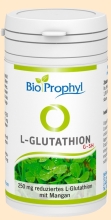L-Glutathion Bio Prophyl - Nahrungsergänzungsmittel