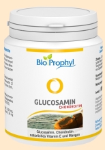 Bio Prophyl - Nahrungsergänzungsmittel