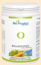 Ballaststoff Bio Prophyl - Nahrungsergänzungsmittel