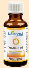 Bio Prophyl - Nahrungsergänzungsmittel