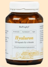 Hyaluron 100 Bio Prophyl - Nahrungsergänzungsmittel