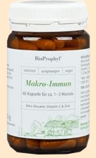 Makro Immun Bio Prophyl - Nahrungsergänzungsmittel