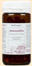 Astaxanthin Bio Prophyl - Nahrungsergänzungsmittel
