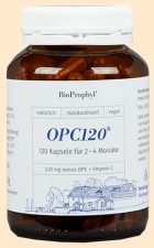 OPC 120 Bio Prophyl - Nahrungsergänzungsmittel