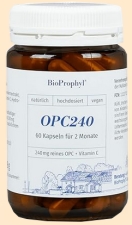 OPC 240 Bio Prophyl - Nahrungsergänzungsmittel