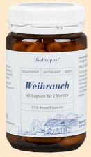 Weihrauch Bio Prophyl - Nahrungsergänzungsmittel