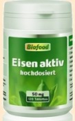 Greenfood - Nahrungsergänzungsmittel