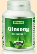 Greenfood - Nahrungsergänzungsmittel