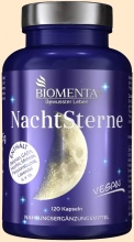 Biomenta Nahrungsergänzung