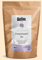 Biotiva  Kräuter, Gewürze, Nahrungsergänzung & Tees