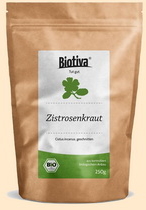 Biotiva  Kräuter, Gewürze, Nahrungsergänzung & Tees