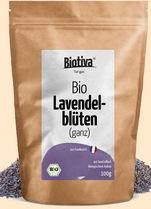 Biotiva  Kräuter, Gewürze, Nahrungsergänzung & Tees