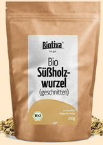 Biotiva  Kräuter, Gewürze, Nahrungsergänzung & Tees