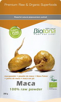 Biotona Superfood - Nahrungsergänzung