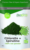 Biotona Superfood - Nahrungsergänzung