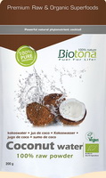 Biotona Superfood - Nahrungsergänzung