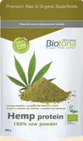 Biotona Superfood - Nahrungsergänzung