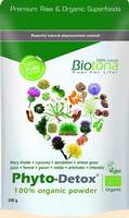 Biotona Superfood - Nahrungsergänzung