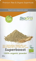 Biotona Superfood - Nahrungsergänzung