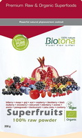 Biotona Superfood - Nahrungsergänzung