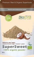 Biotona Superfood - Nahrungsergänzung