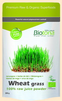 Biotona Superfood - Nahrungsergänzung