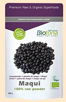 Biotona Superfood - Nahrungsergänzung