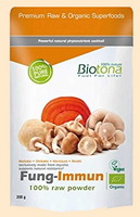 Biotona Superfood - Nahrungsergänzung