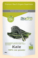 Biotona Superfood - Nahrungsergänzung