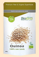 Biotona Superfood - Nahrungsergänzung