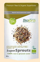 Biotona Superfood - Nahrungsergänzung