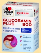 Doppelherz Glucosamin 800 - Nahrungsergänzungsmittel