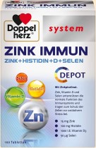 Doppelherz Naturprodukte - Nahrungsergänzungsmittel