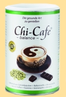 Chi-Café balance - Nahrungsergänzungsmittel