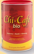 Chi Café proactive - Nahrungsergänzungsmittel