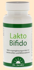 Dr. Jakob´s - Nahrungsergänzungsmittel